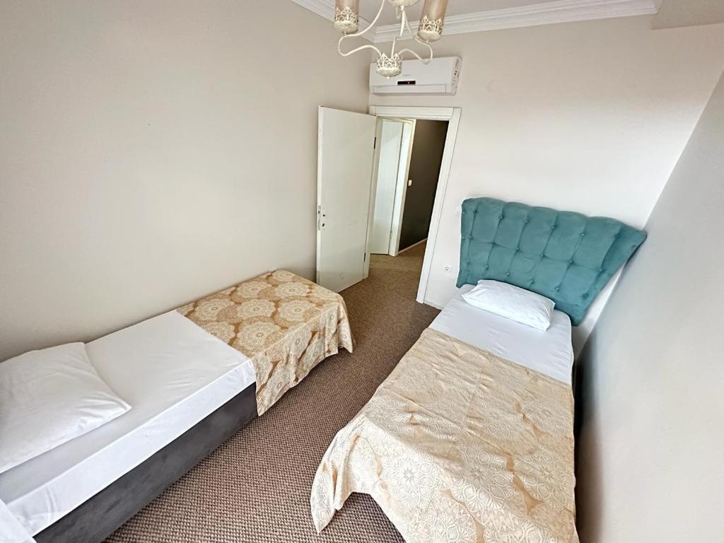 Bikka&Asell Suite Hotel Trabzon Exteriör bild