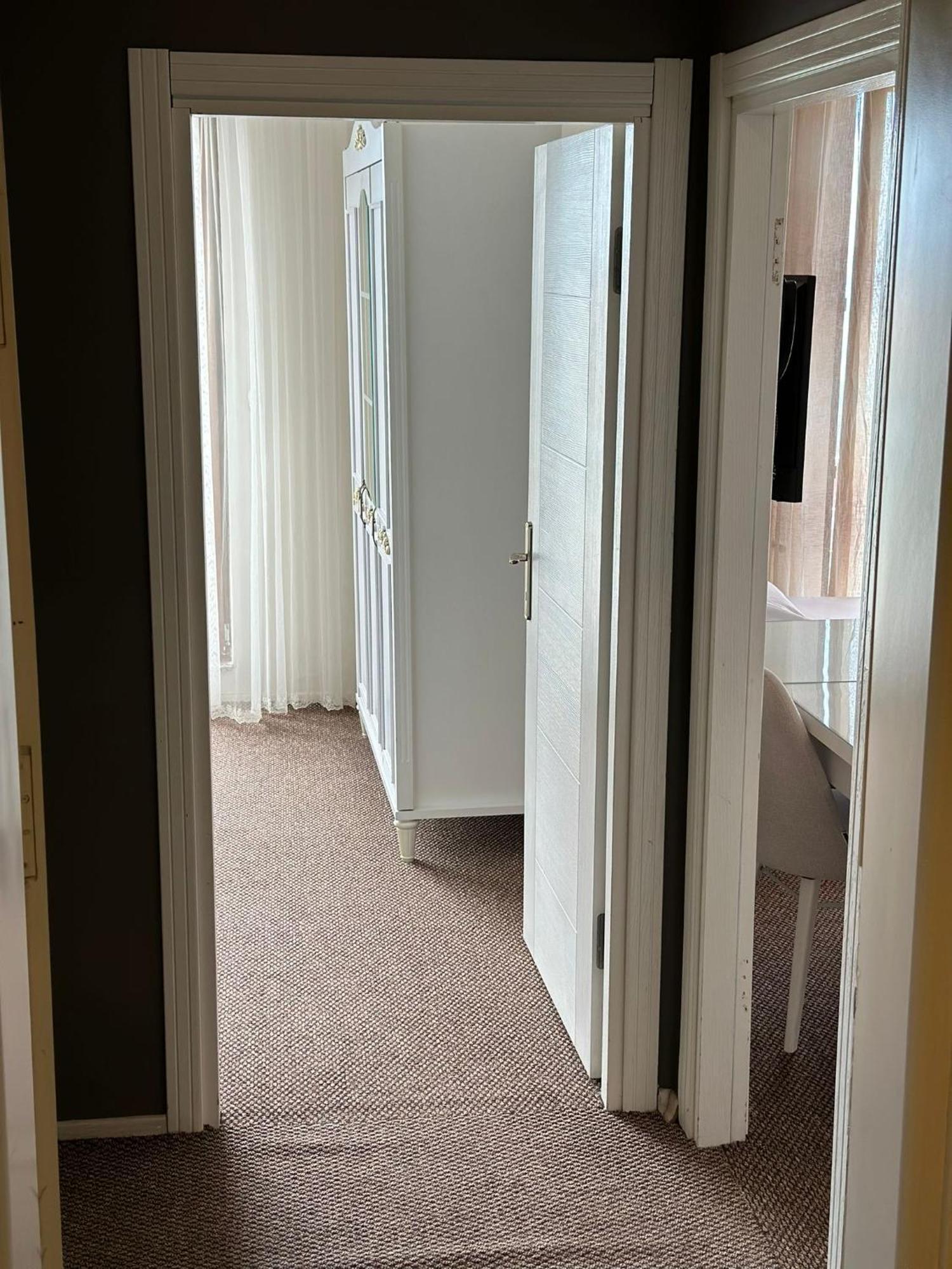 Bikka&Asell Suite Hotel Trabzon Exteriör bild